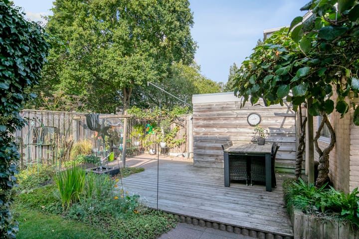 Foto 29 van Zevenkwartieren 19