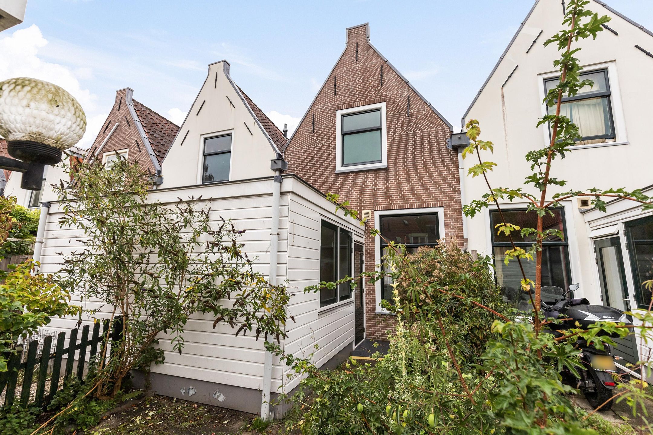 Foto 3 van Geregracht 24