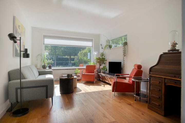 Foto 7 van Zevenkwartieren 19