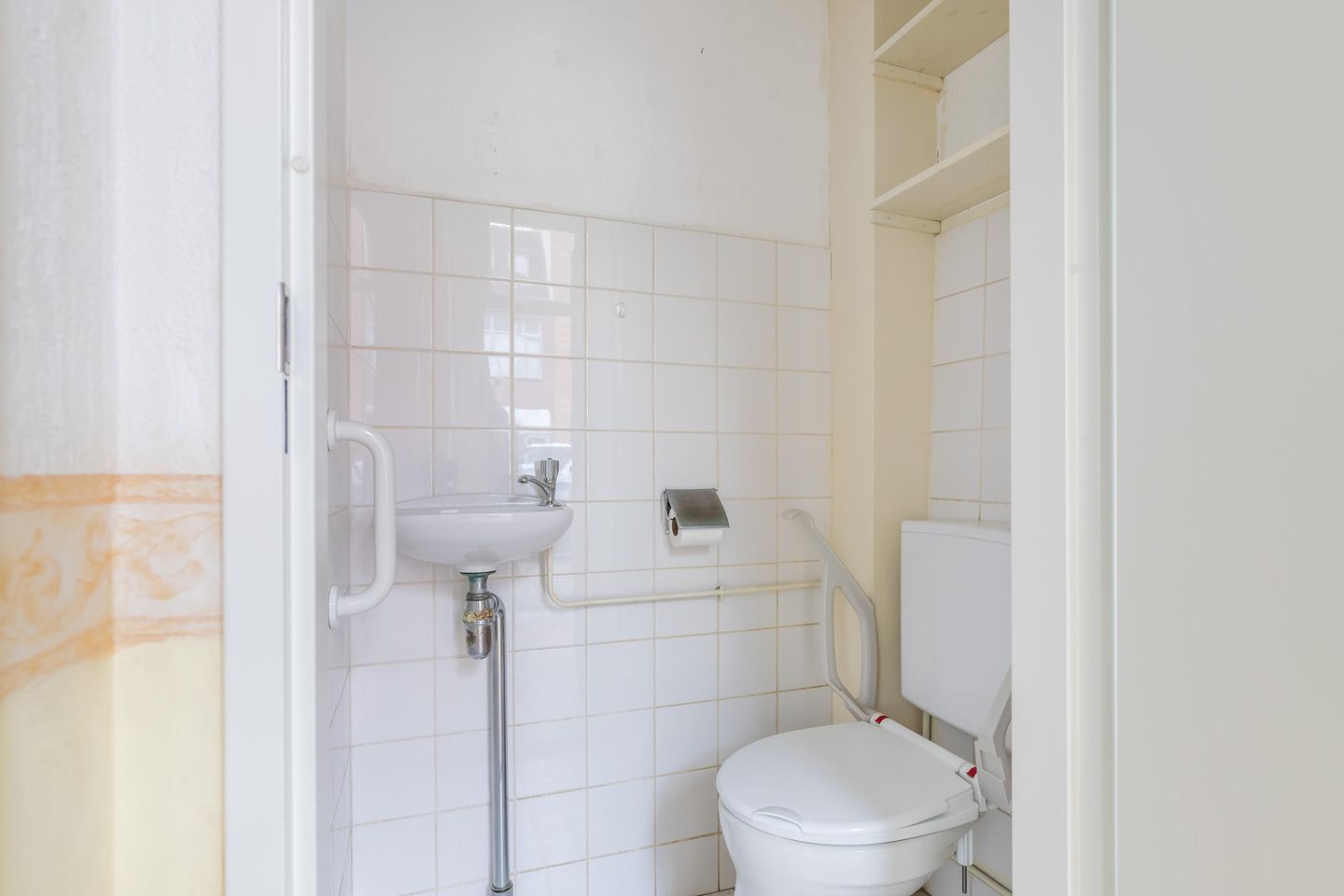 Foto 10 van Geregracht 24