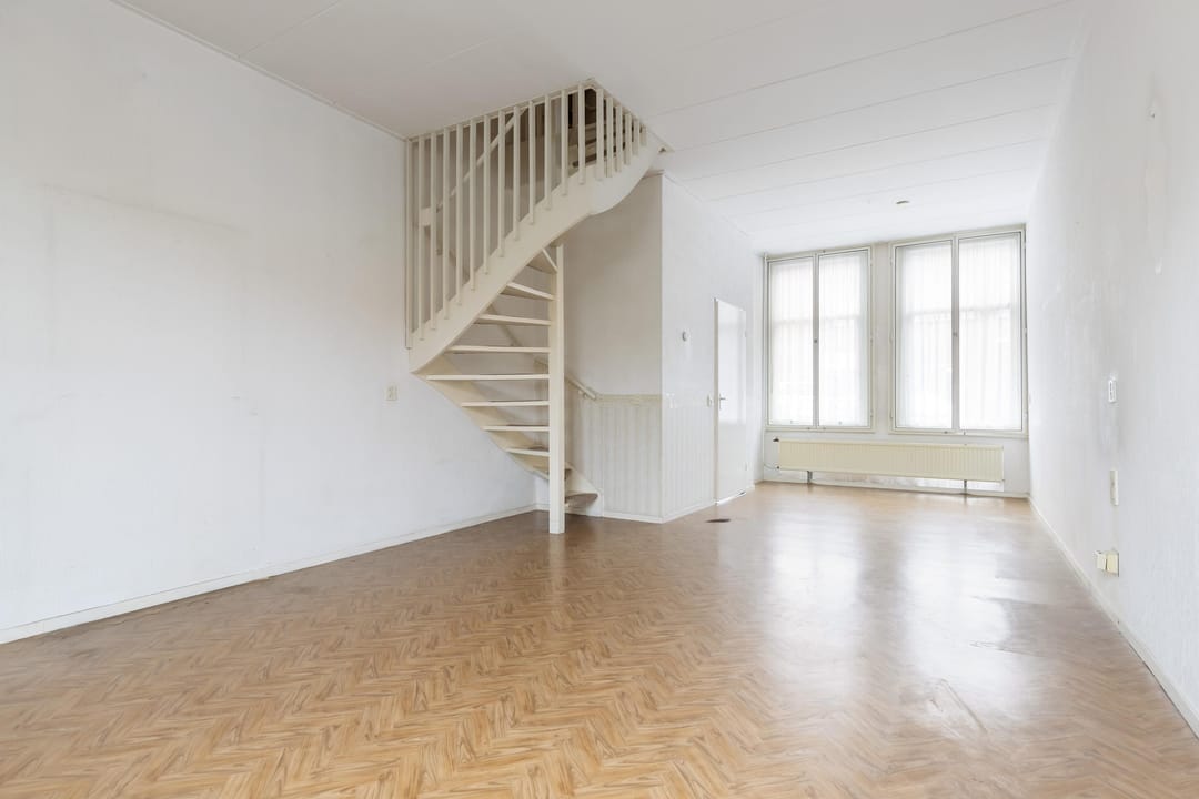 Foto 11 van Geregracht 24