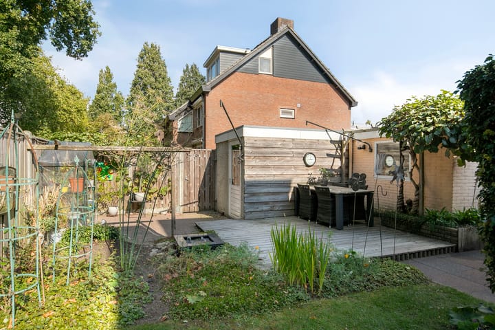 Foto 34 van Zevenkwartieren 19