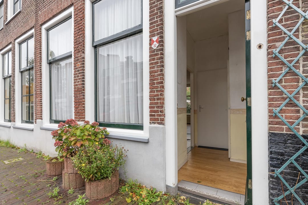 Foto 8 van Geregracht 24