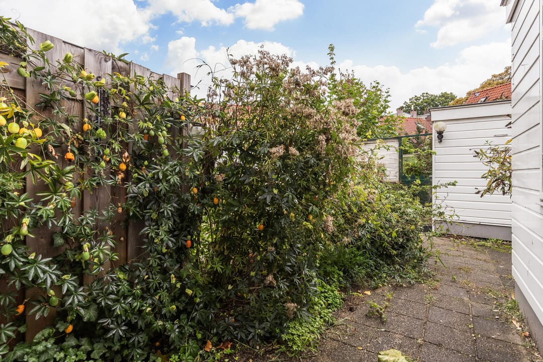 Foto 22 van Geregracht 24