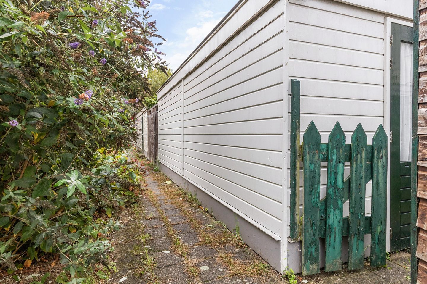 Foto 25 van Geregracht 24