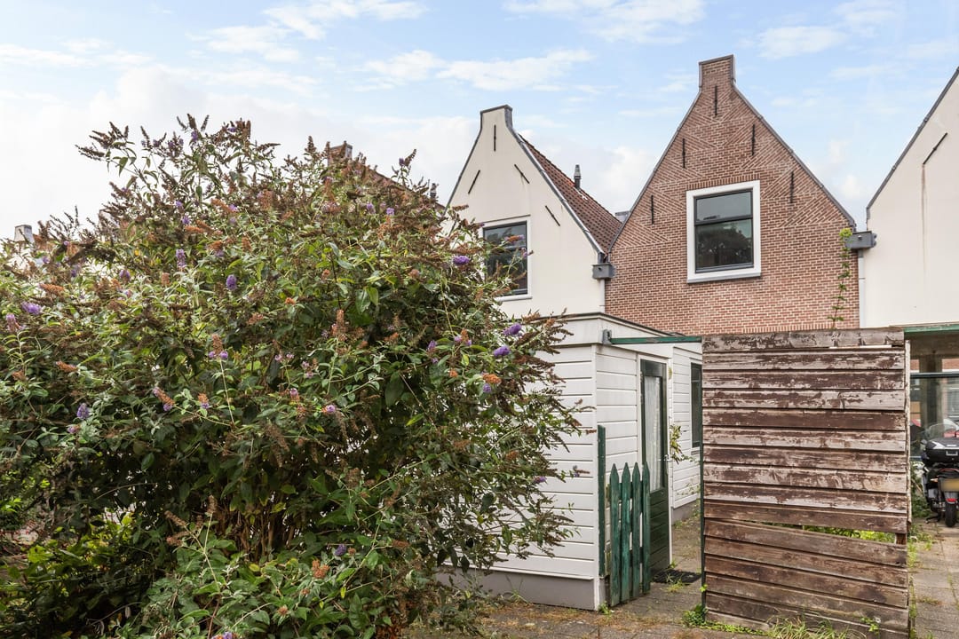 Foto 26 van Geregracht 24