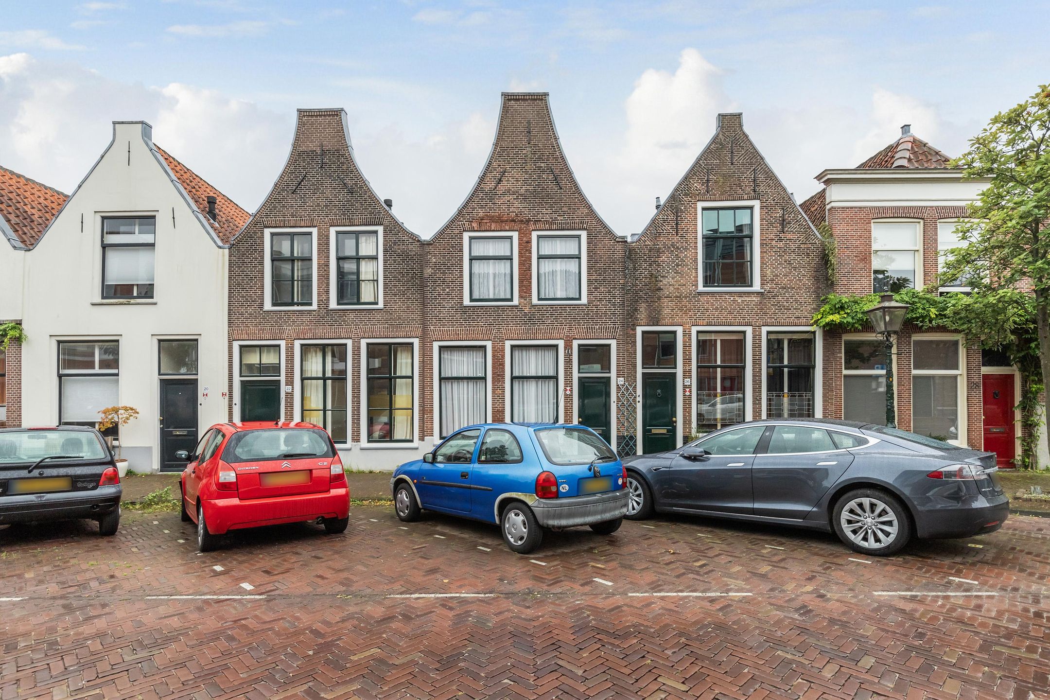 Foto 27 van Geregracht 24