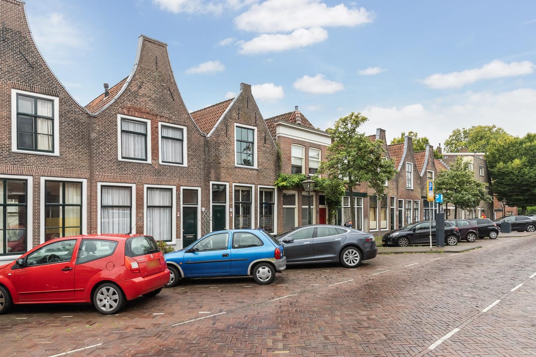 Foto 28 van Geregracht 24