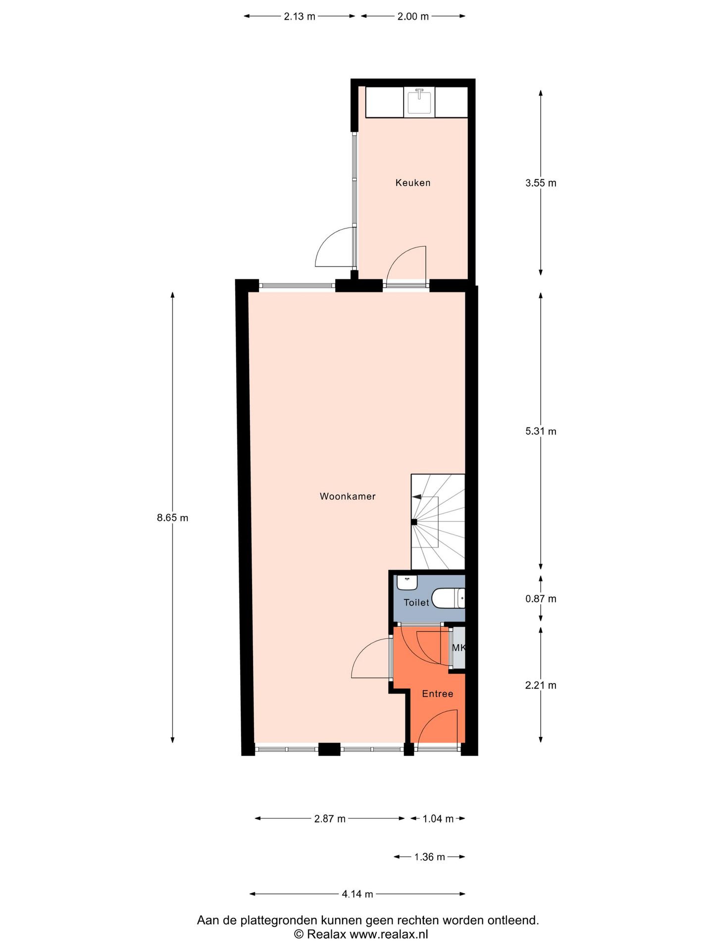 Foto 29 van Geregracht 24