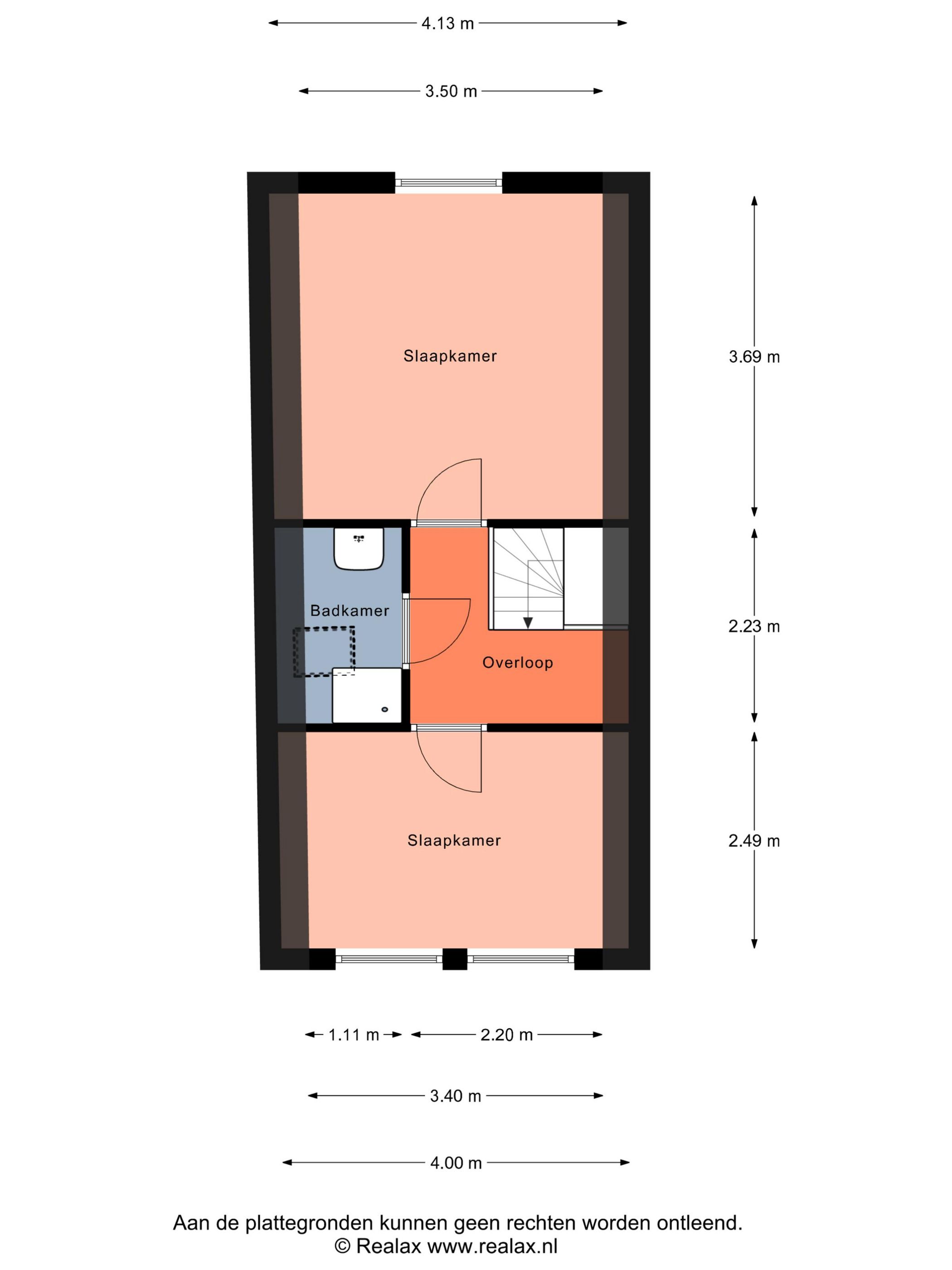 Foto 30 van Geregracht 24