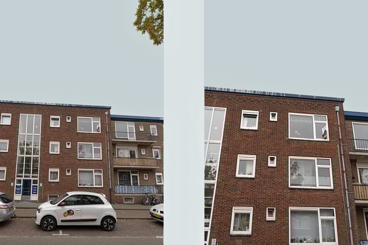 Foto 2 van Paul Krugerstraat 396