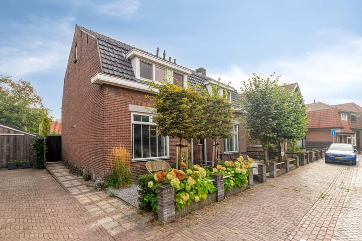 Foto 1 van Lageweg 14