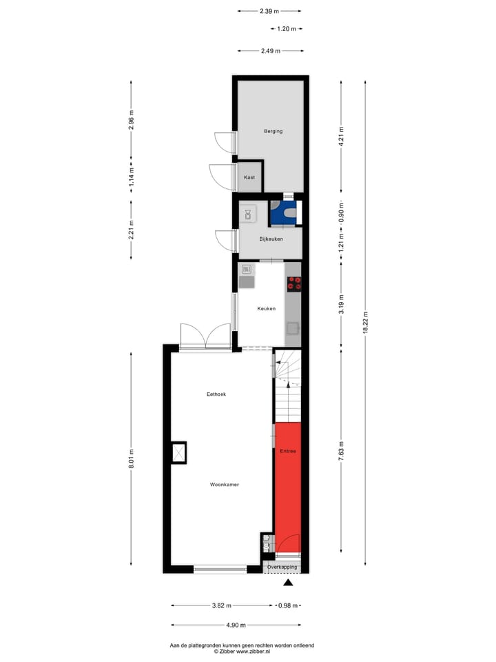 Foto 34 van Lageweg 14