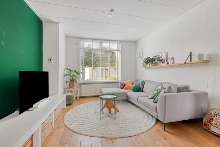 Foto 12 van Lageweg 14