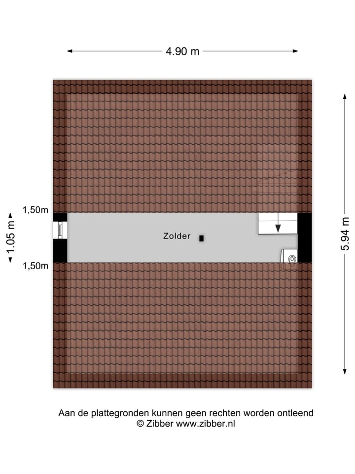 Foto 36 van Lageweg 14