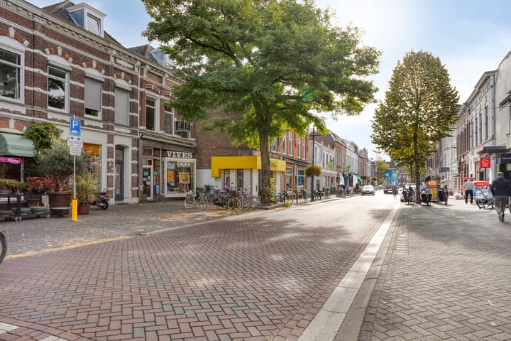 Foto 3 van Ginnekenweg 53