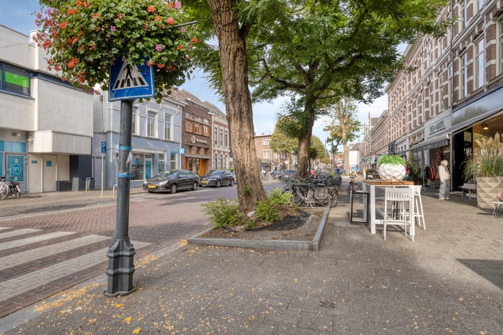 Foto 5 van Ginnekenweg 53