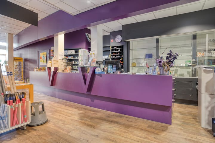 Foto 10 van Ginnekenweg 53