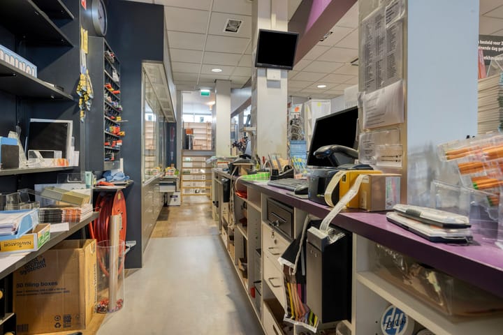 Foto 12 van Ginnekenweg 53