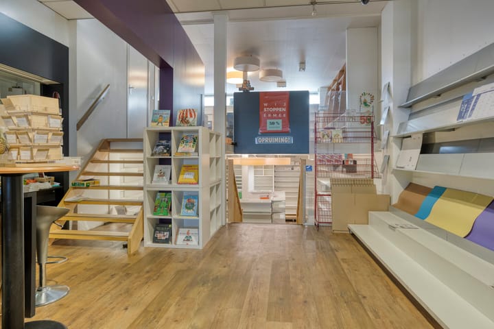 Foto 13 van Ginnekenweg 53