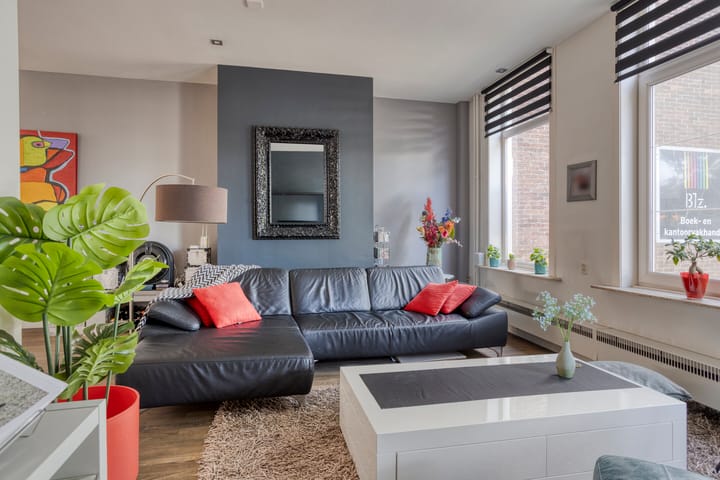 Foto 25 van Ginnekenweg 53