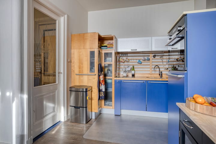 Foto 30 van Ginnekenweg 53