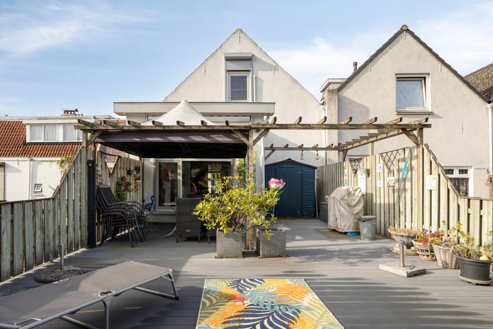 Foto 50 van Ginnekenweg 53