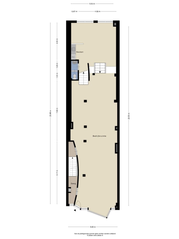 Foto 51 van Ginnekenweg 53