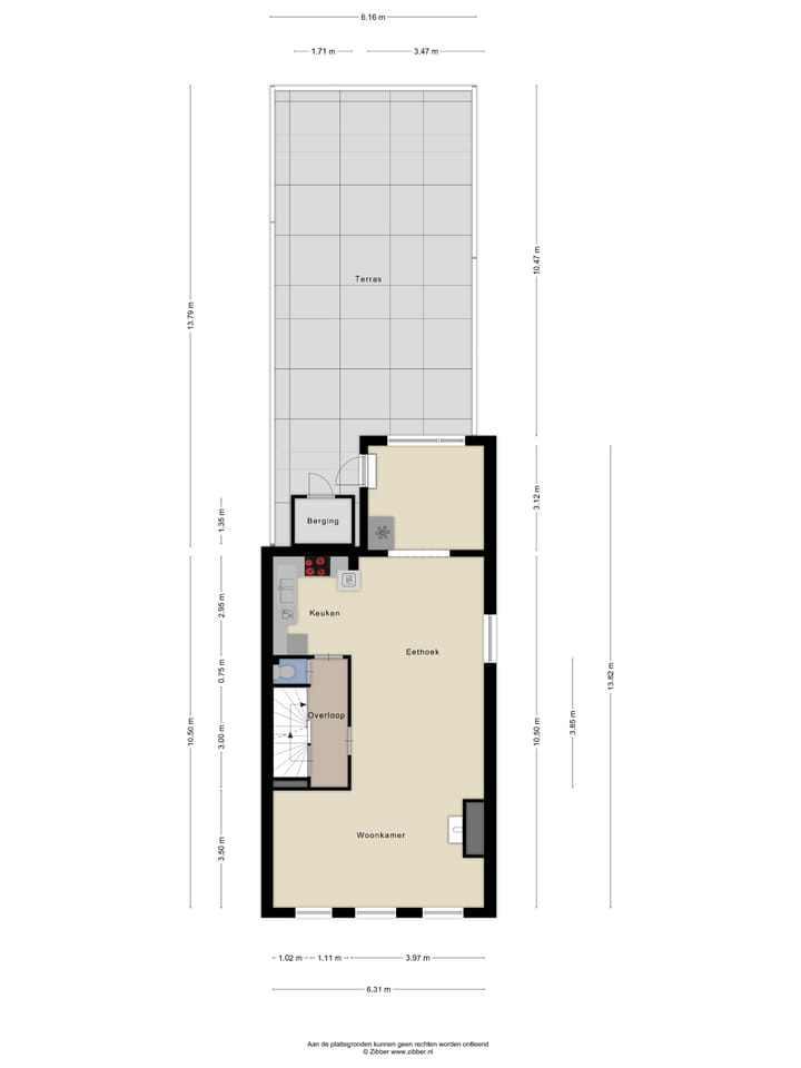 Foto 52 van Ginnekenweg 53