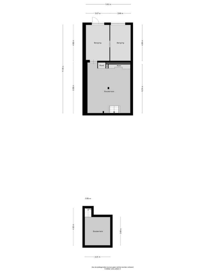 Foto 54 van Ginnekenweg 53