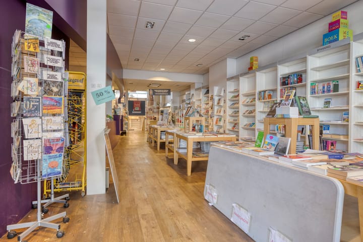 Foto 6 van Ginnekenweg 53