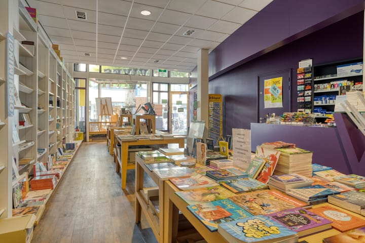 Foto 8 van Ginnekenweg 53