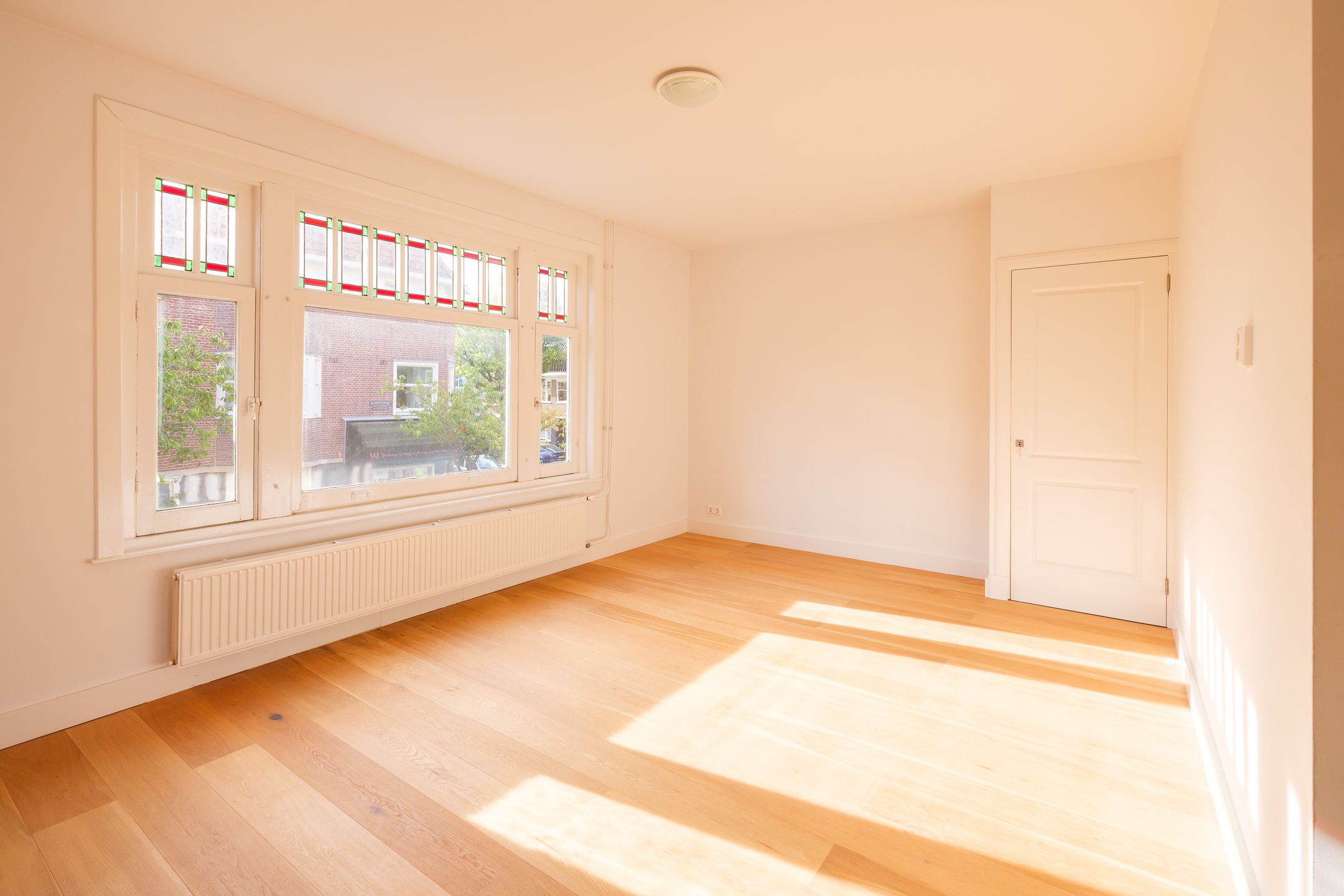 Foto 3 van Mariottestraat 1