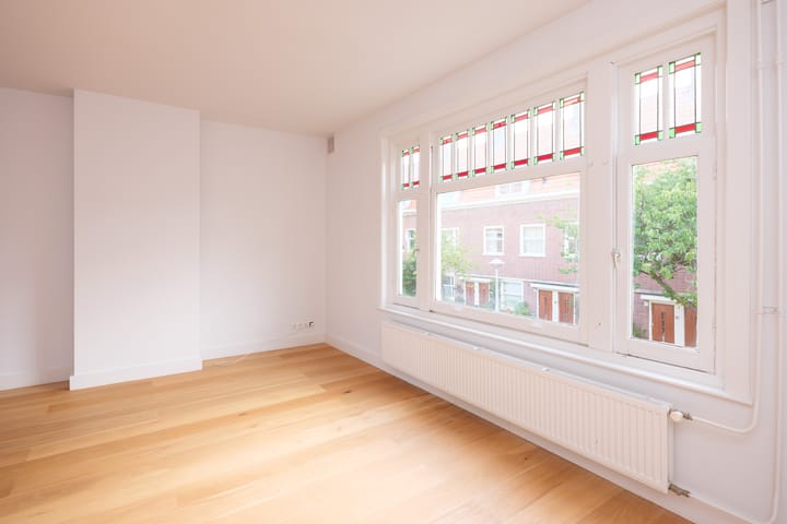 Foto 7 van Mariottestraat 1