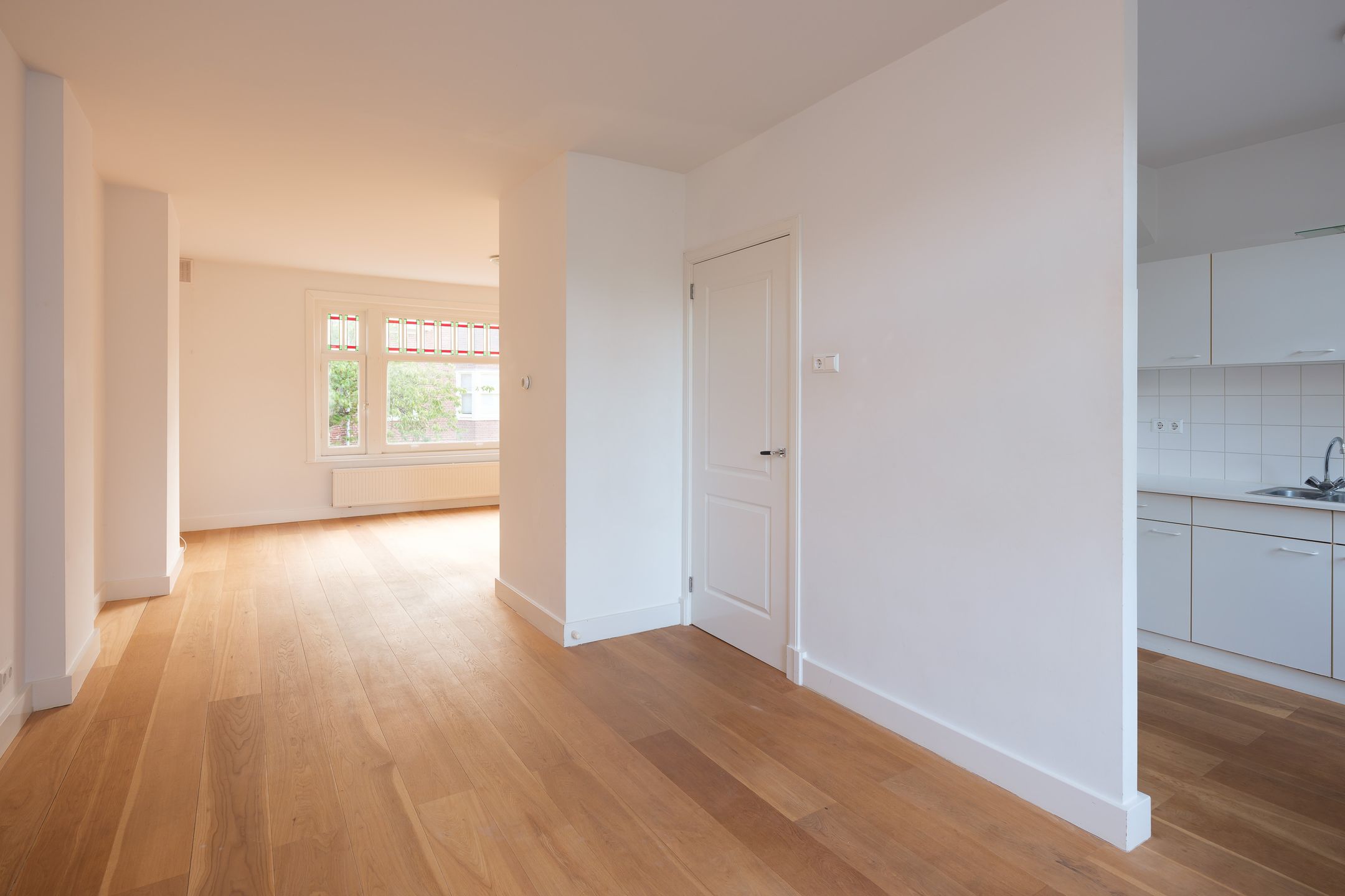 Foto 9 van Mariottestraat 1