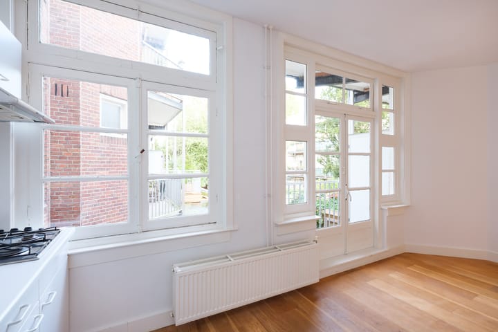 Foto 11 van Mariottestraat 1