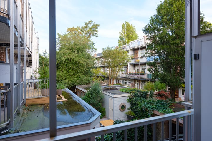 Foto 12 van Mariottestraat 1