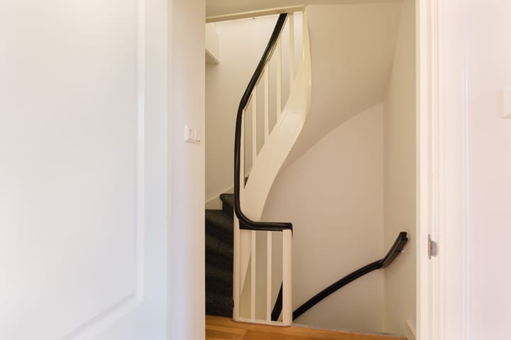 Foto 13 van Mariottestraat 1