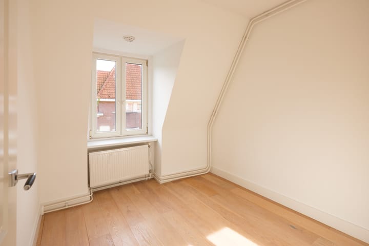 Foto 15 van Mariottestraat 1