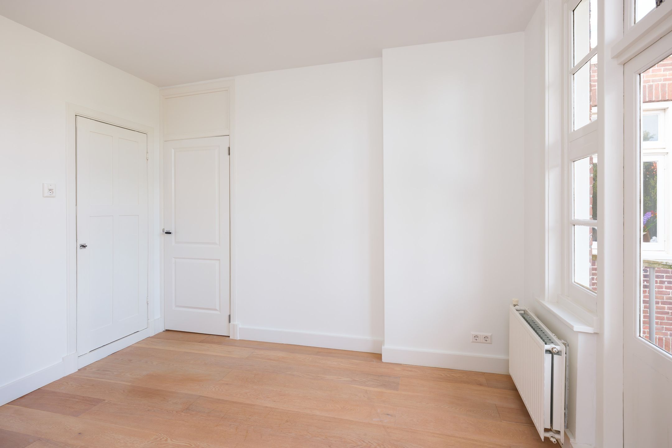 Foto 21 van Mariottestraat 1