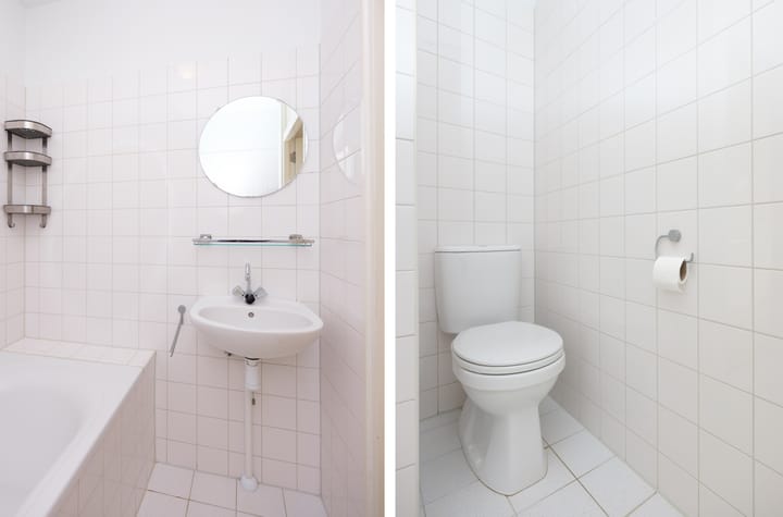 Foto 24 van Mariottestraat 1