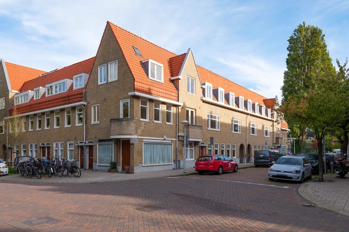 Foto 25 van Mariottestraat 1