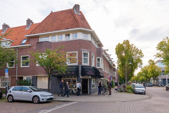 Foto 26 van Mariottestraat 1