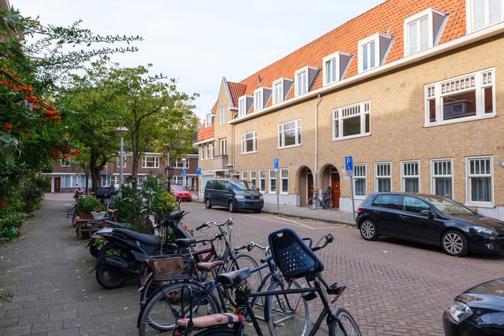 Foto 27 van Mariottestraat 1