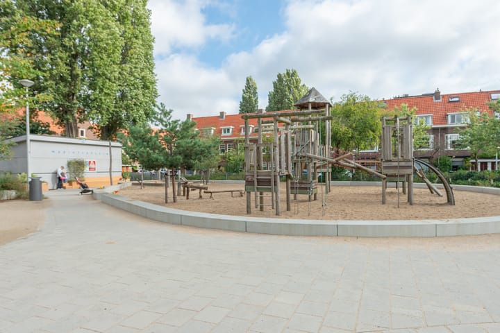 Foto 28 van Mariottestraat 1