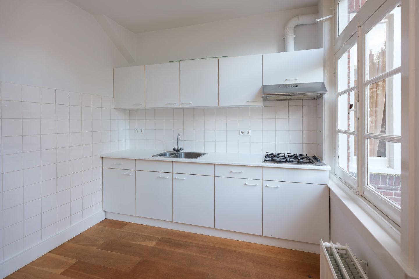 Foto 10 van Mariottestraat 1