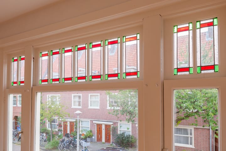 Foto 4 van Mariottestraat 1