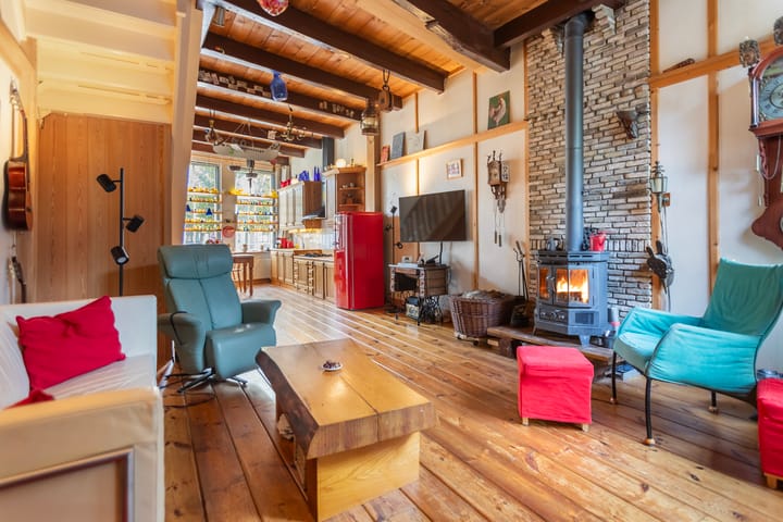 Foto 8 van Prinsengracht 7