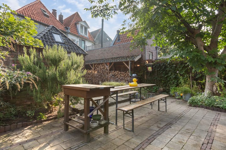 Foto 3 van Prinsengracht 7