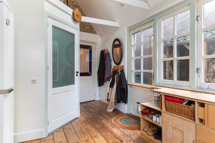 Foto 10 van Prinsengracht 7